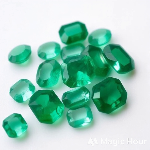 Emerald Birthstone